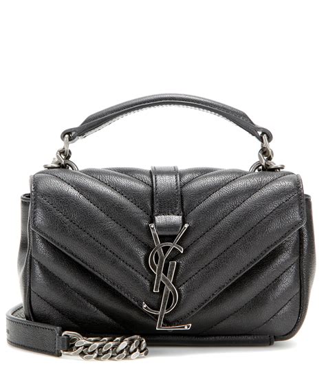 st laurent college shoulder bag